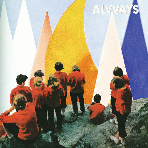 Antisocialites, Alvvays, Cassette