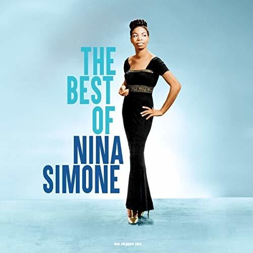 Best Of, Nina Simone, LP