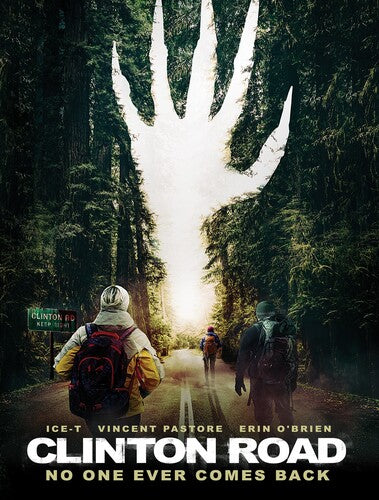 Clinton Road -- DVD