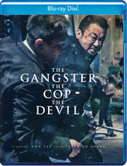 Gangster / Cop / Devil