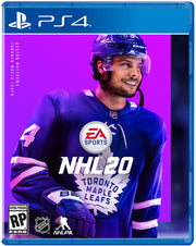 Ps4 Nhl 20