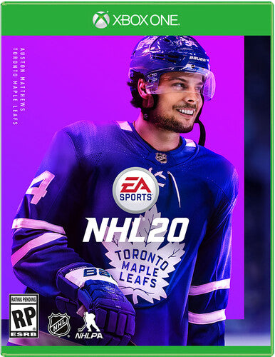 Xb1 Nhl 20, Xb1 Nhl 20, VIDEOGAMES