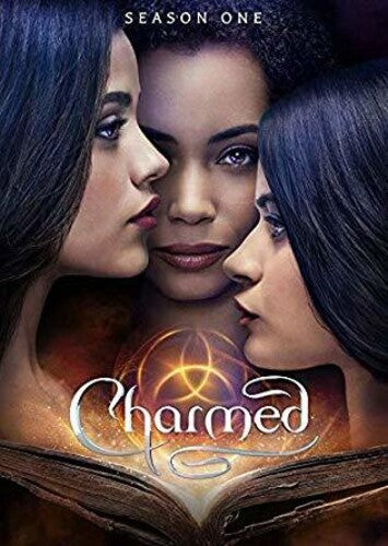 Charmed (2018): Season One, Charmed (2018): Season One, DVD