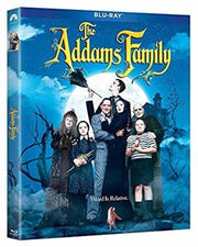 Addams Family