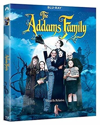 Addams Family