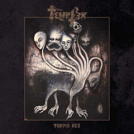 Turpis Rex, Tempter, LP