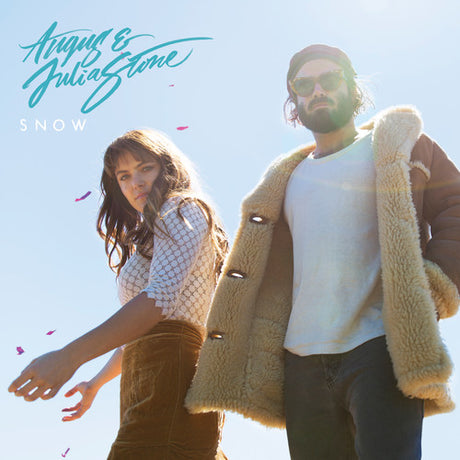 Snow, Angus & Julia Stone, LP