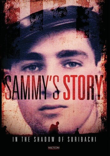 In The Shadow Of Suribachi: Sammy's Story -- DVD