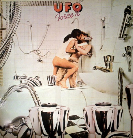 Force It, Ufo, CD