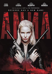 Anna (2019)