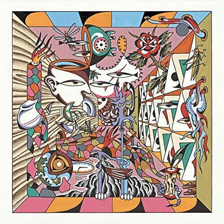 Home, Billy Strings, LP