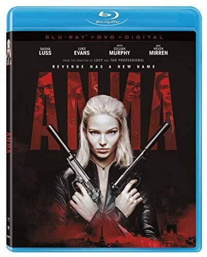 Anna (2019)