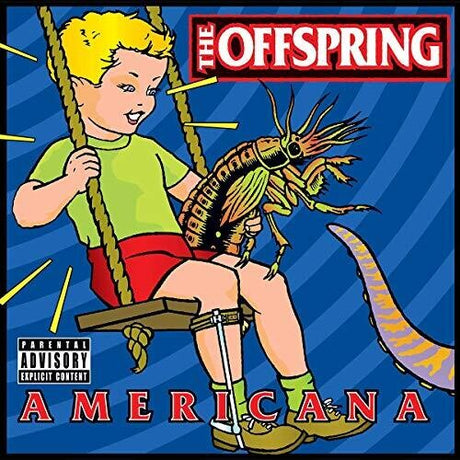 Americana, Offspring, LP