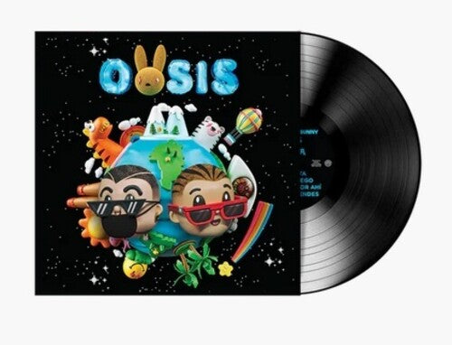 Oasis