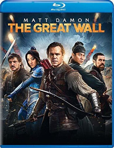 Great Wall