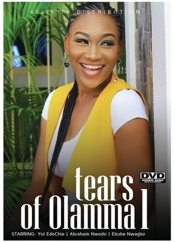 Tears Of Llama 1 -- DVD