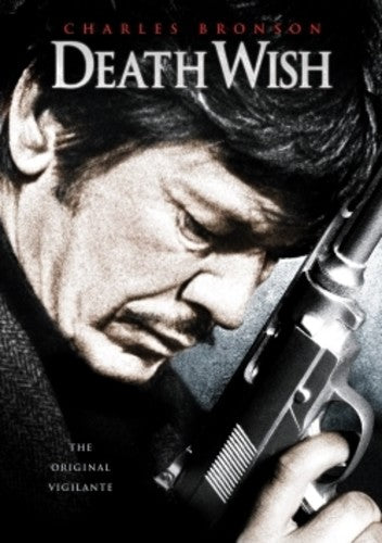 Death Wish, Death Wish, DVD