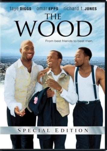 Wood, Wood, DVD