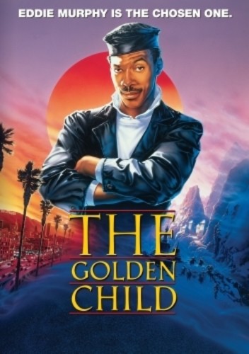 Golden Child, Golden Child, DVD