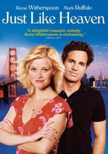 Just Like Heaven, Just Like Heaven, DVD