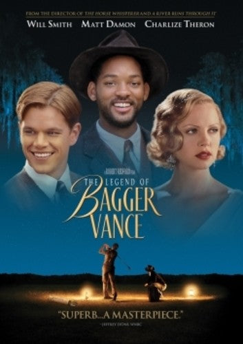 Legend Of Bagger Vance, Legend Of Bagger Vance, DVD
