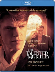 Talented Mr. Ripley