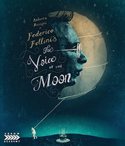 Voice Of The Moon