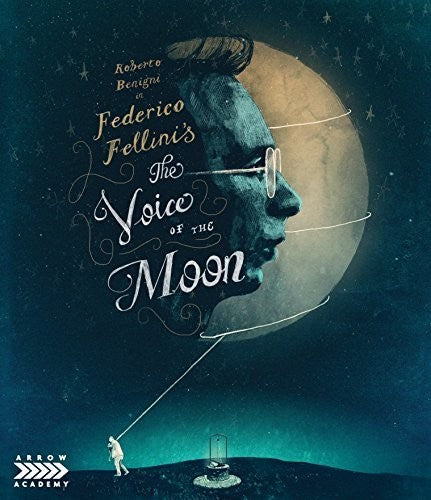 Voice Of The Moon