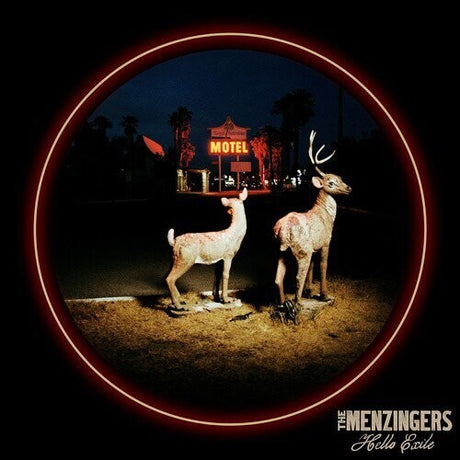 Hello Exile, Menzingers, LP