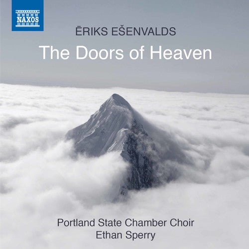 Doors Of Heaven -- Esenvalds / Sperry, CD