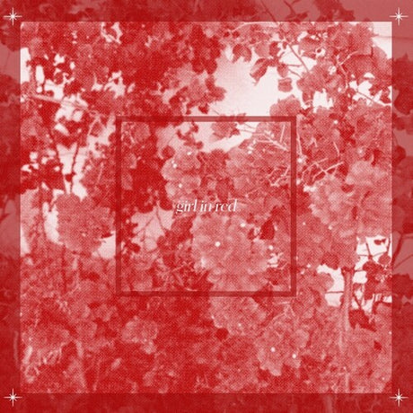 Beginnings, Girl In Red, LP