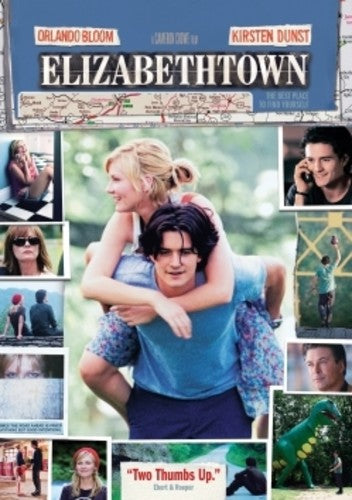 Elizabethtown, Elizabethtown, DVD