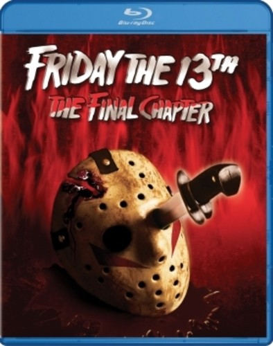 Friday The 13Th - The Final Chapter