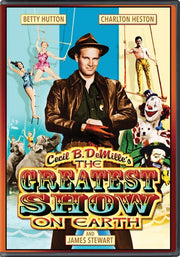 Greatest Show On Earth