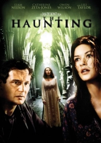 Haunting, Haunting, DVD