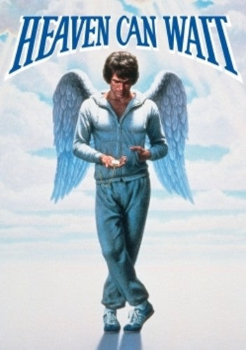 Heaven Can Wait, Heaven Can Wait, DVD
