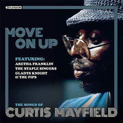 Move On Up / Various