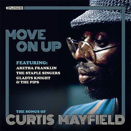 Move On Up / Various