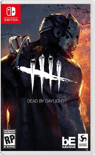 Swi Dead By Daylight: Definitive Ed