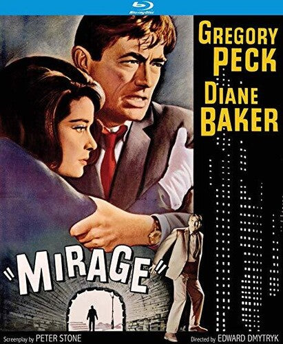 Mirage (1965)
