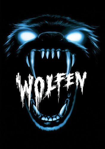 Wolfen (1981), Wolfen (1981), DVD