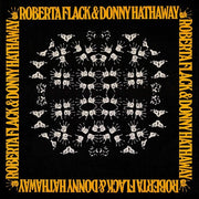 Roberta Flack & Donny Hathaway