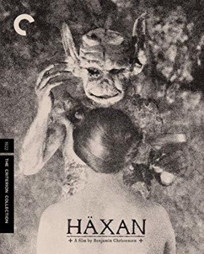 Haxan/Bd