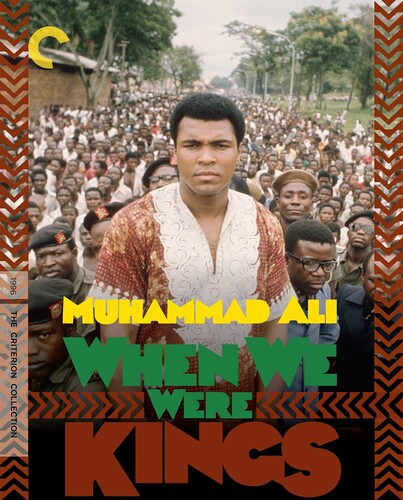 When We Were Kings/Bd