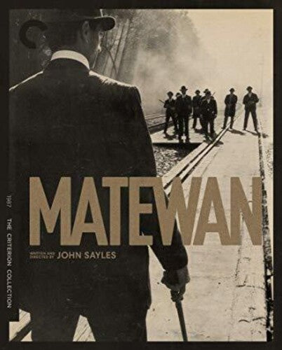 Matewan/Bd