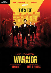 Warrior: Season 1