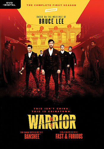 Warrior: Season 1