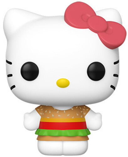 Hello Kitty (Kbs)
