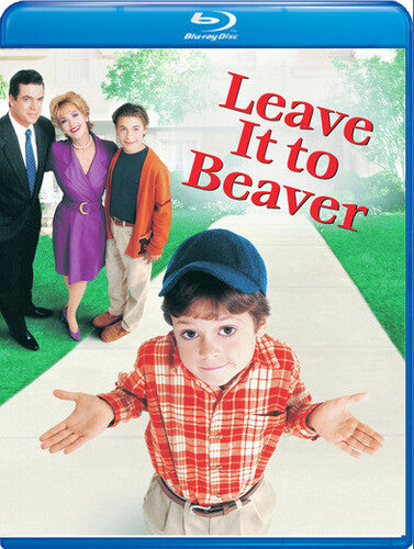 Leave It To Beaver
