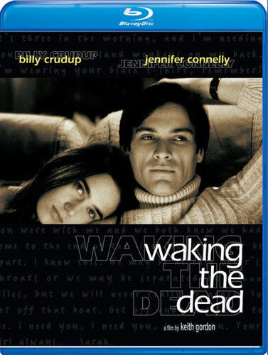Waking The Dead